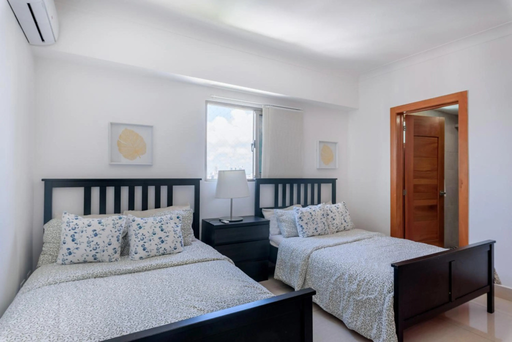 Brand New Harmony Apartment with Pool, Gym and Spa in La Julia