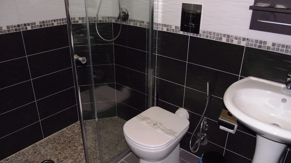 Lazio Elegance Suite