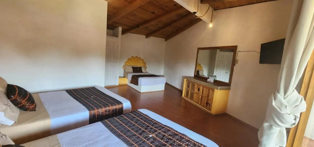 Hotel Rancho Las Margaritas