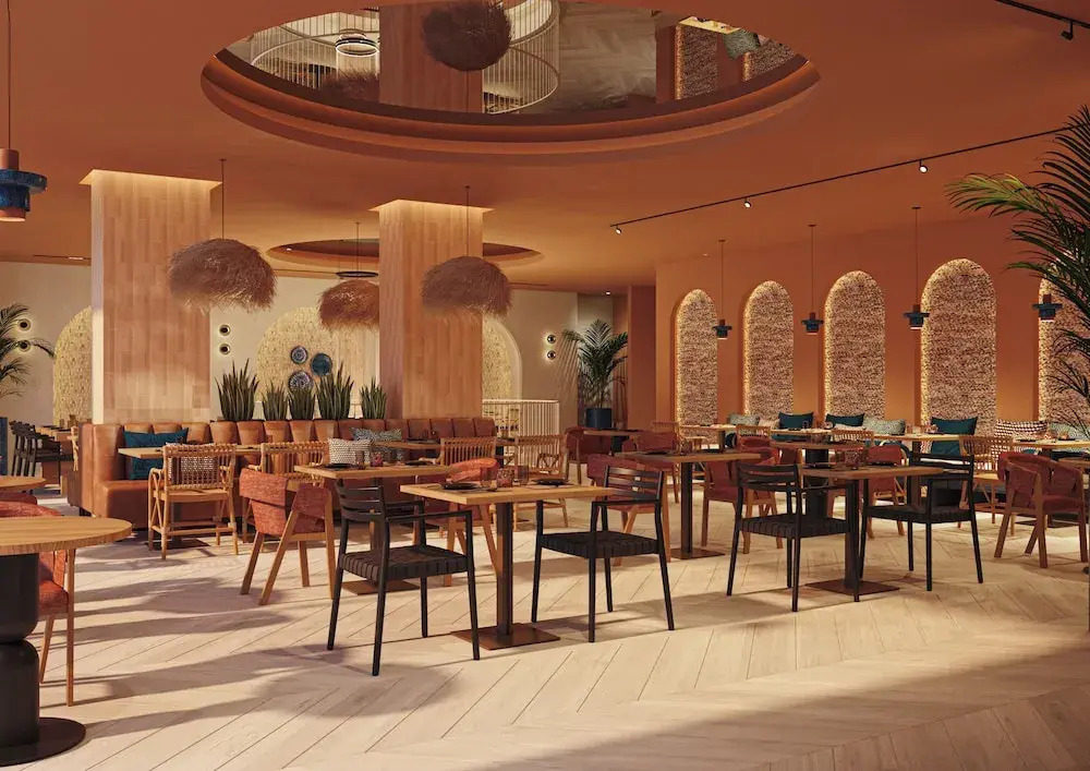 Gran Hotel Luna de Cádiz