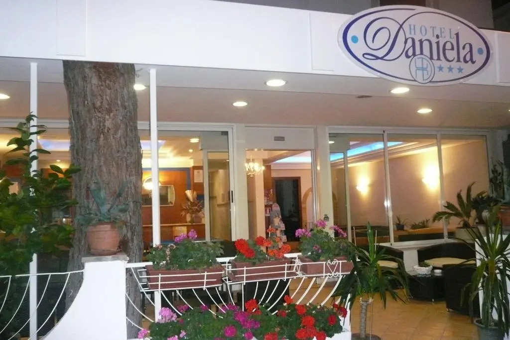 Hotel Daniela