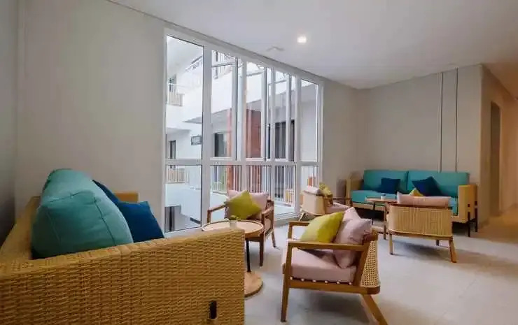Aralea Coliving