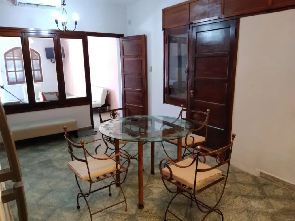 Casa San Román