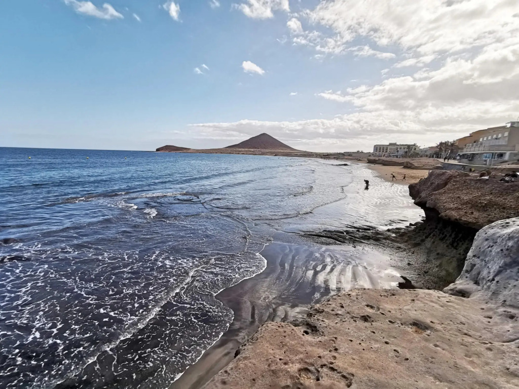 Home2Book El Médano Cozy Beach & Wifi