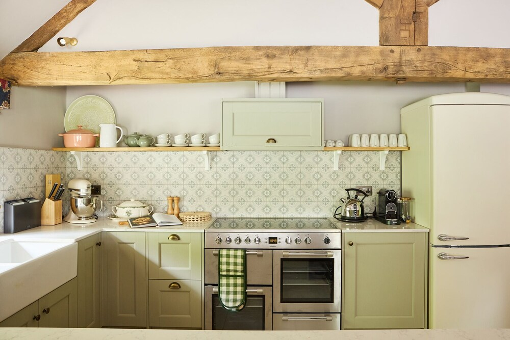 Gardeners Cottage
