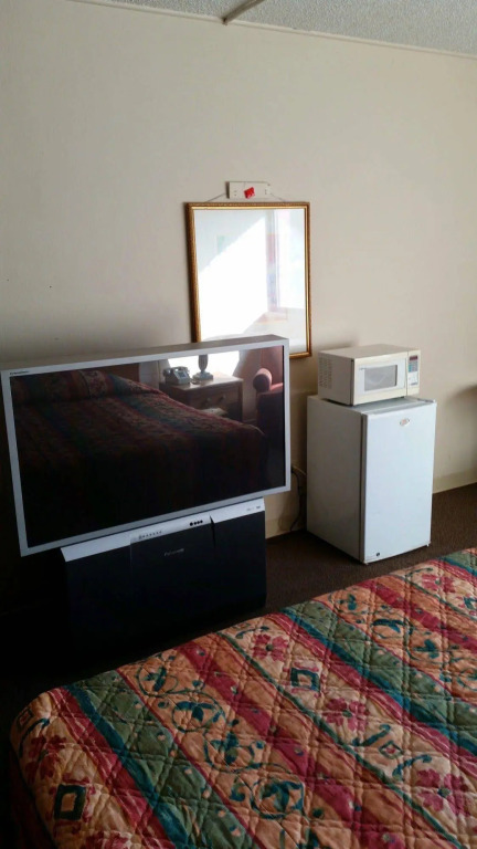Western Motor Inn