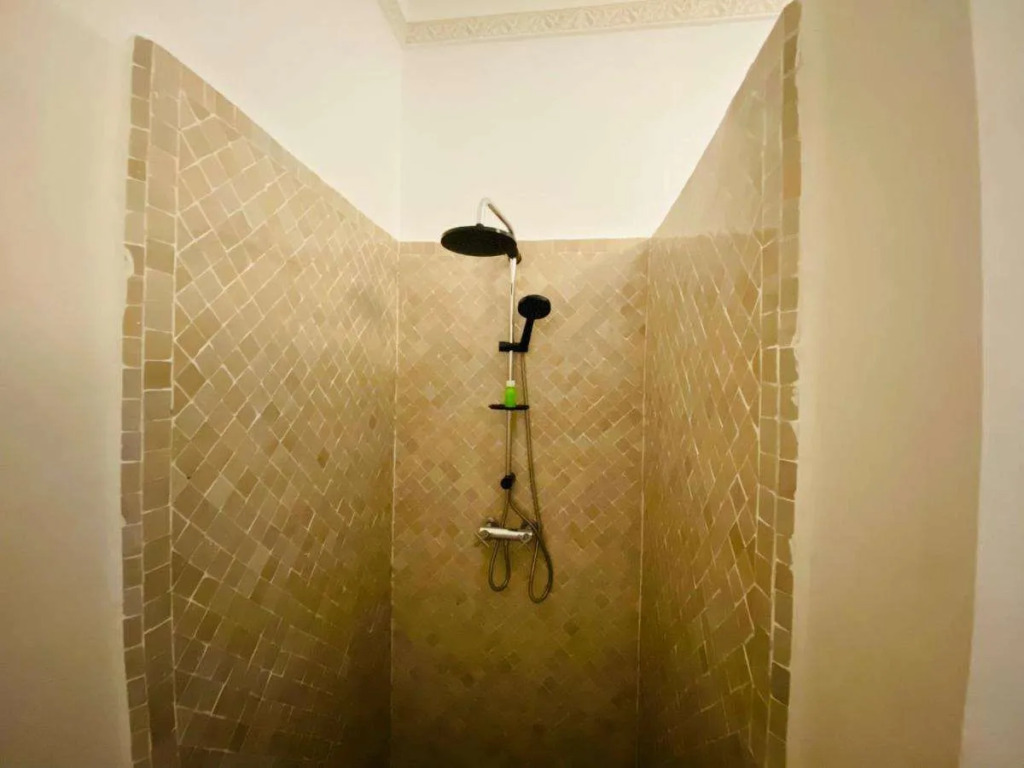 Riad New Moon