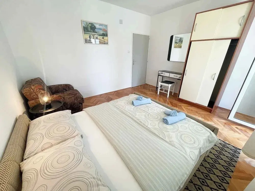 Apartmani Talia Crikvenica