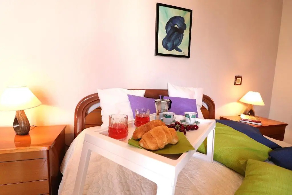 Holiday Home Rita 1 Otranto