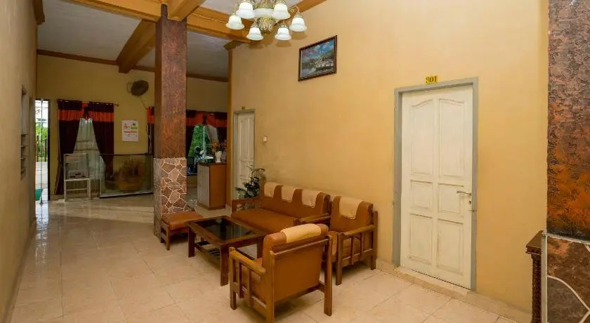 RedDoorz at Hotel Grand Yuda Tenggarong