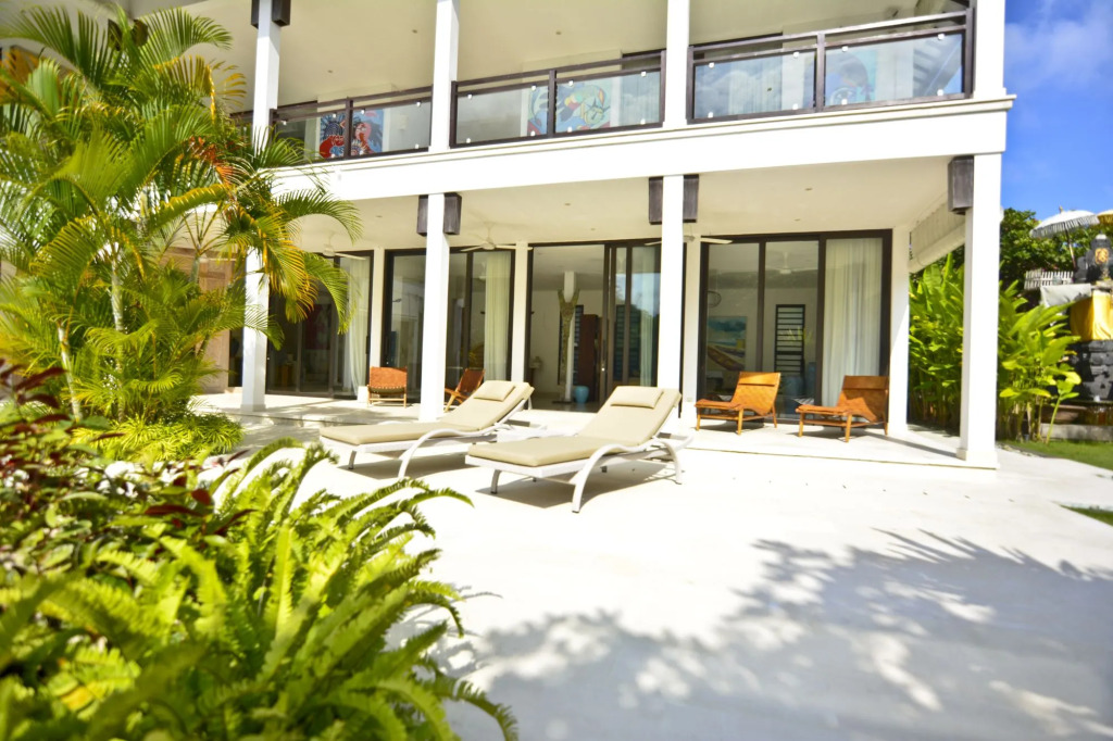 Akilea Villas Bali