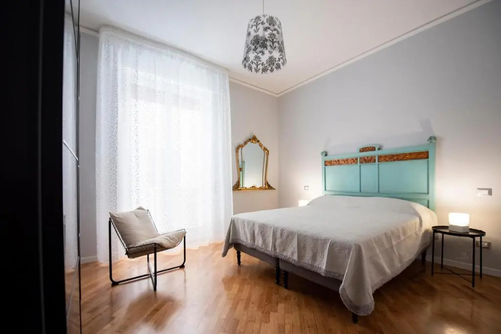 Laurus apartments