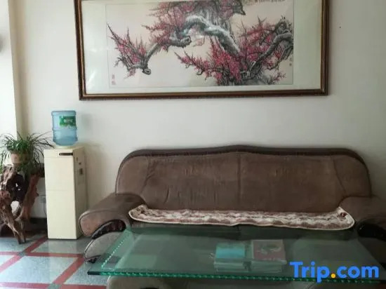Yingjing Mingyuan Hotel