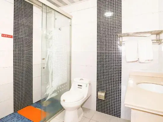 Jiatianxia Hotel