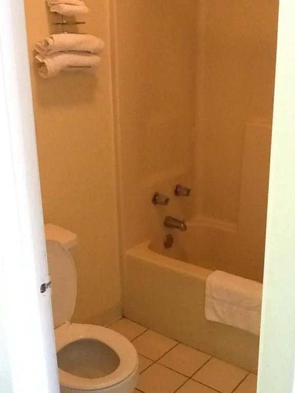 Relax Inn - Lakeland