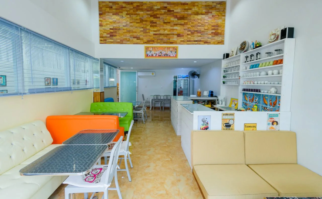 Lemon House 51