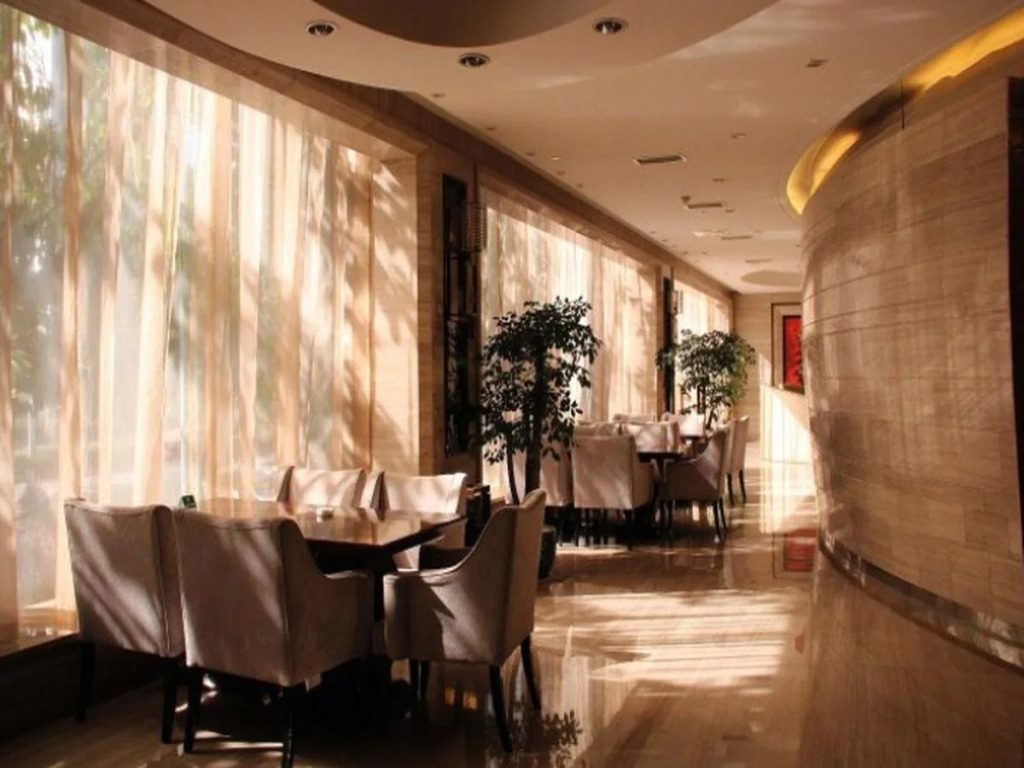Xi Chang MinShan Hotel
