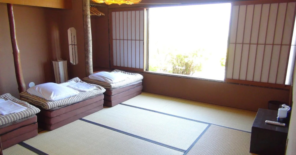 Hakodateyama Guest House