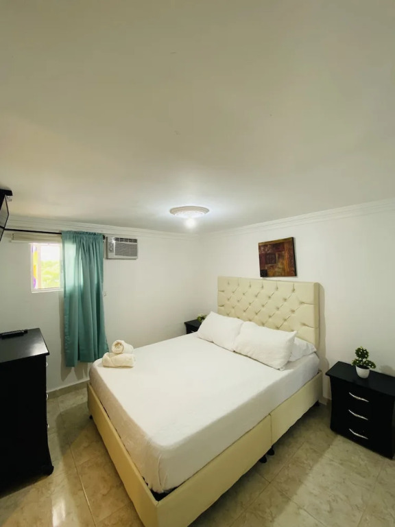 Hotel West California