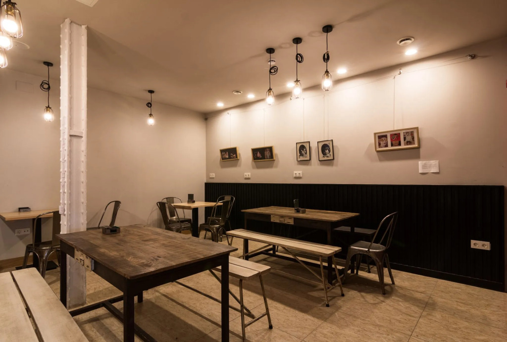 Bcool Bilbao - Hostel