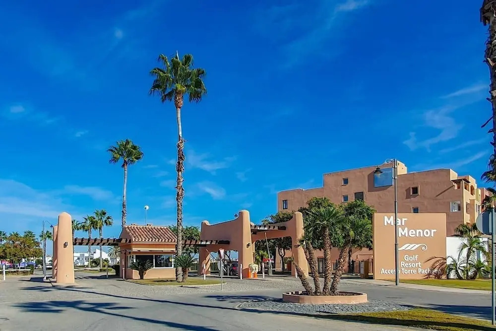 Nuestra Casa -2 Bedroom Apartment With Pool