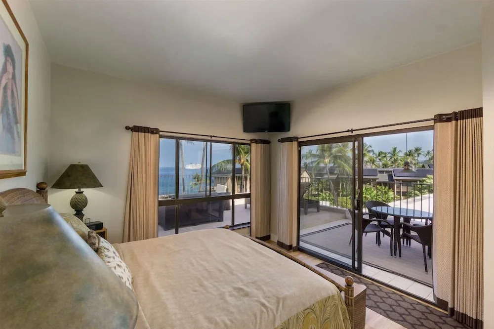 Royal Sea Cliff #418 Pool Hot Tub & A/c!