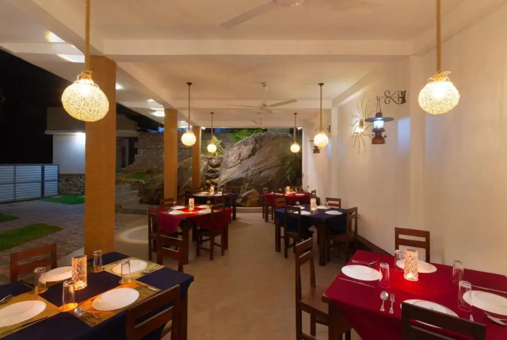 Avita Villa Hikkaduwa