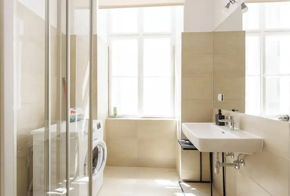 Stadtpark City Apartment is Calling - by 4ty3 Apartments