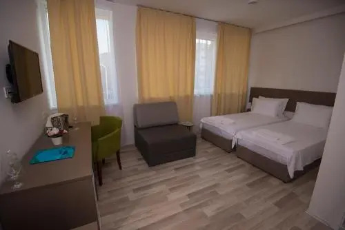 Hotel Village
