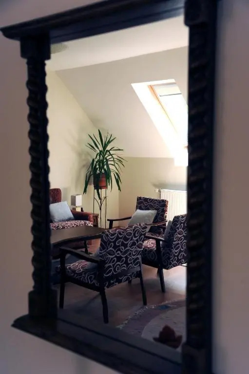 Arany Szőlő Wellness Apartmanház