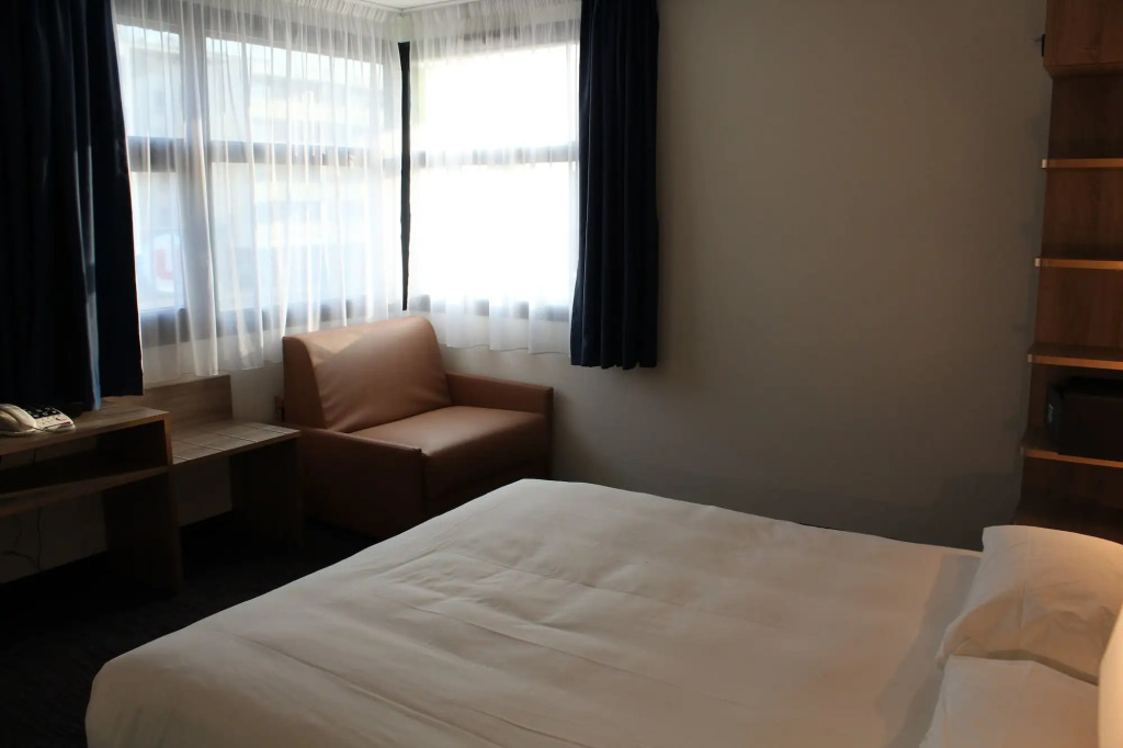K Hotel