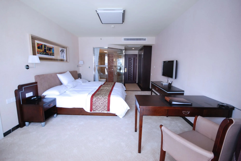 Xiamen Bestel Hotel
