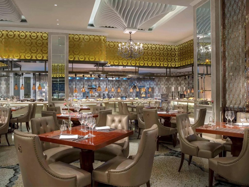 The Sebel Xining-Managed By Sofitel