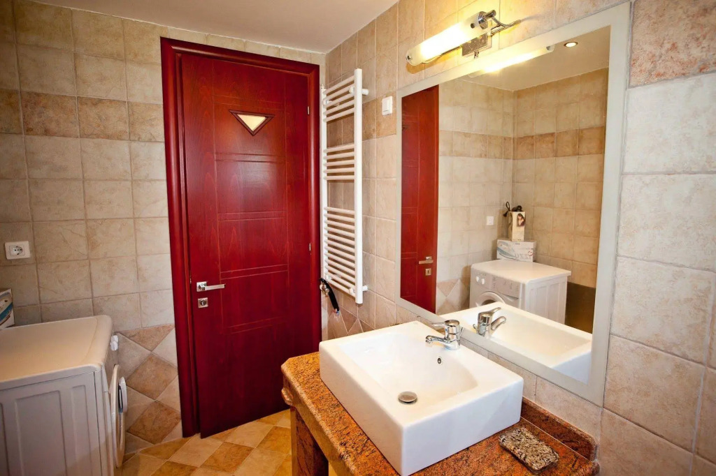 Aselinos Suites