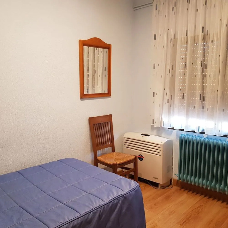 Hostal La Parada