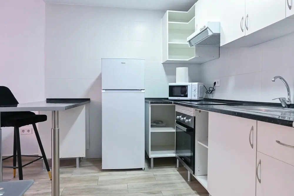 M Mma322b Acogedor Apartamento de un Dormitorio