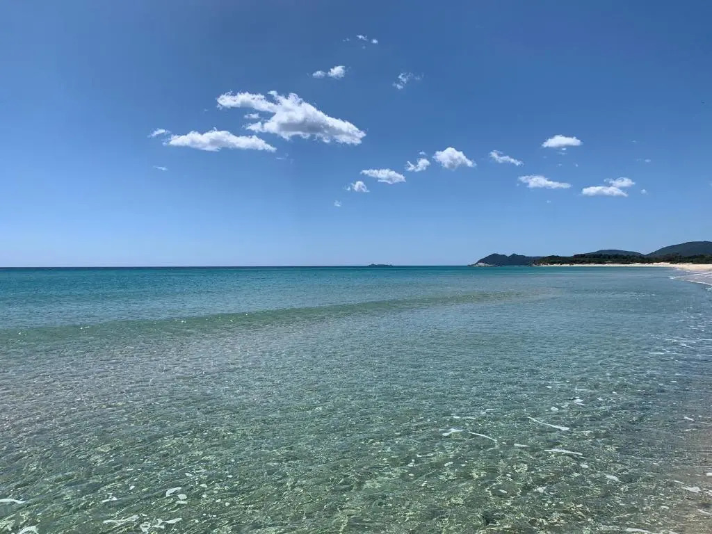 Villa del Moro, FREE WIFI, 300mt from Sinzias Beach