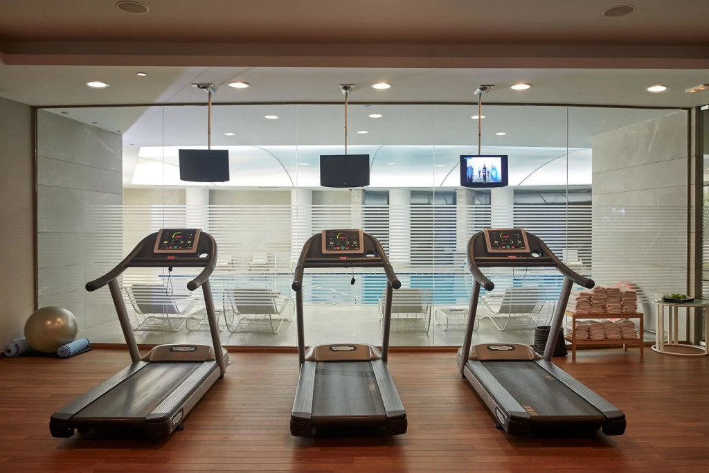 Cavo Olympo Luxury Hotel & Spa