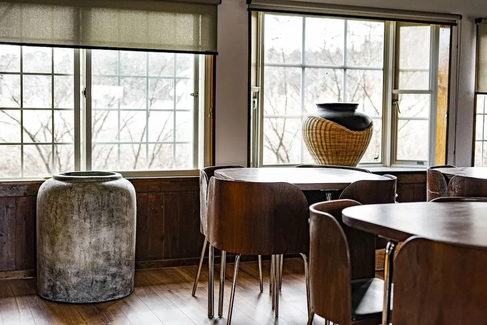 Melö Lodge Hakuba