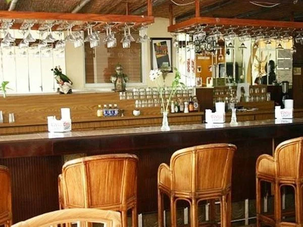 Hotel Villa del Sol