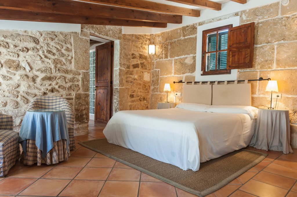 Hotel Can Simo