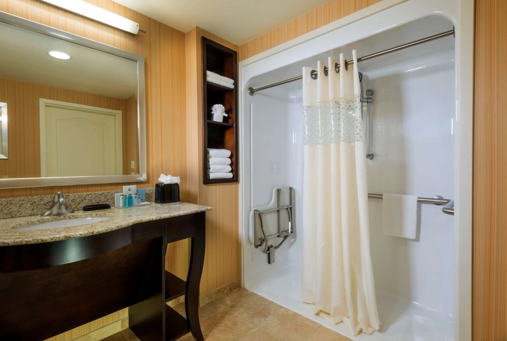 Hampton Inn & Suites Yonkers