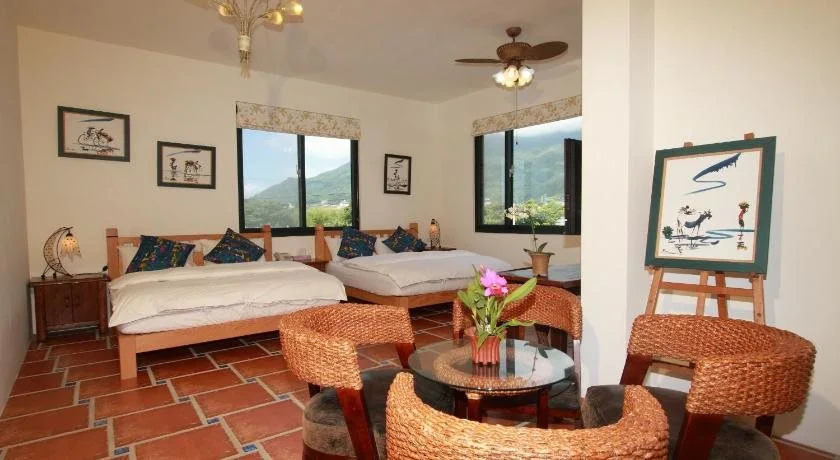Mandheling B&B