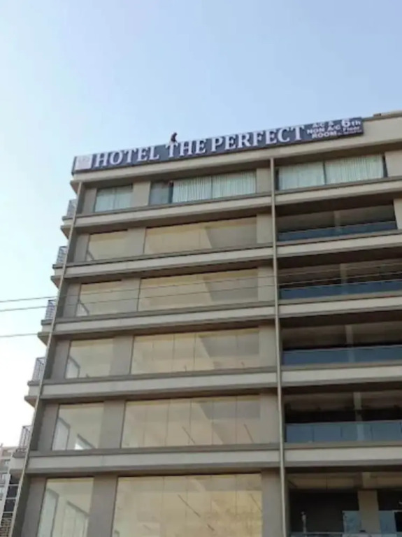 hotel the perfect