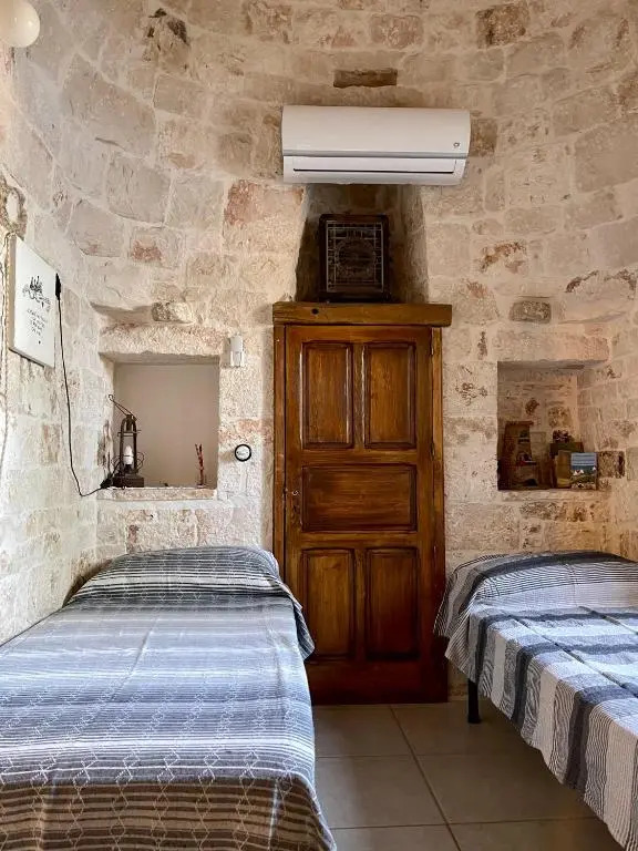 Il Trullo Volza