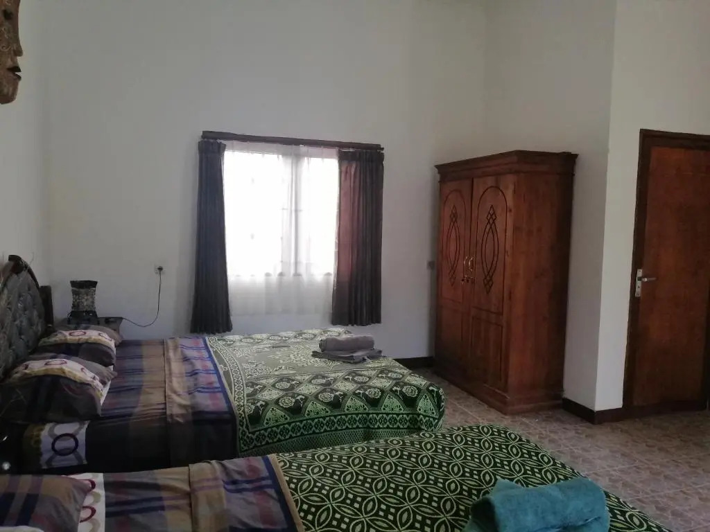 Yulis Homestay