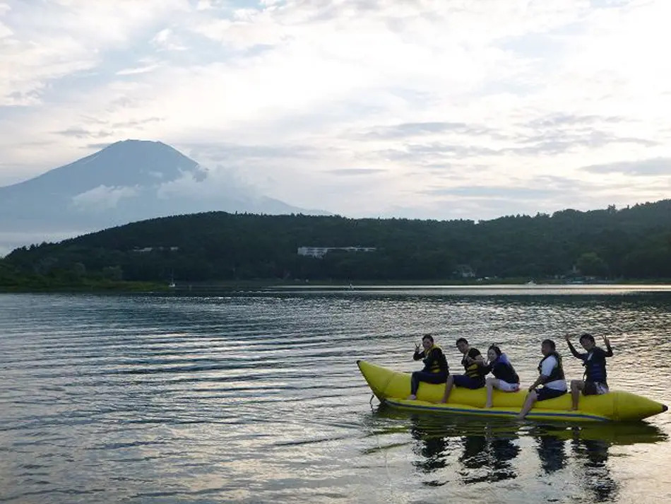Inter Resort Azumaya
