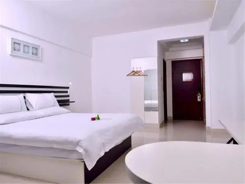 Zhongshan Xinghui International Apartment