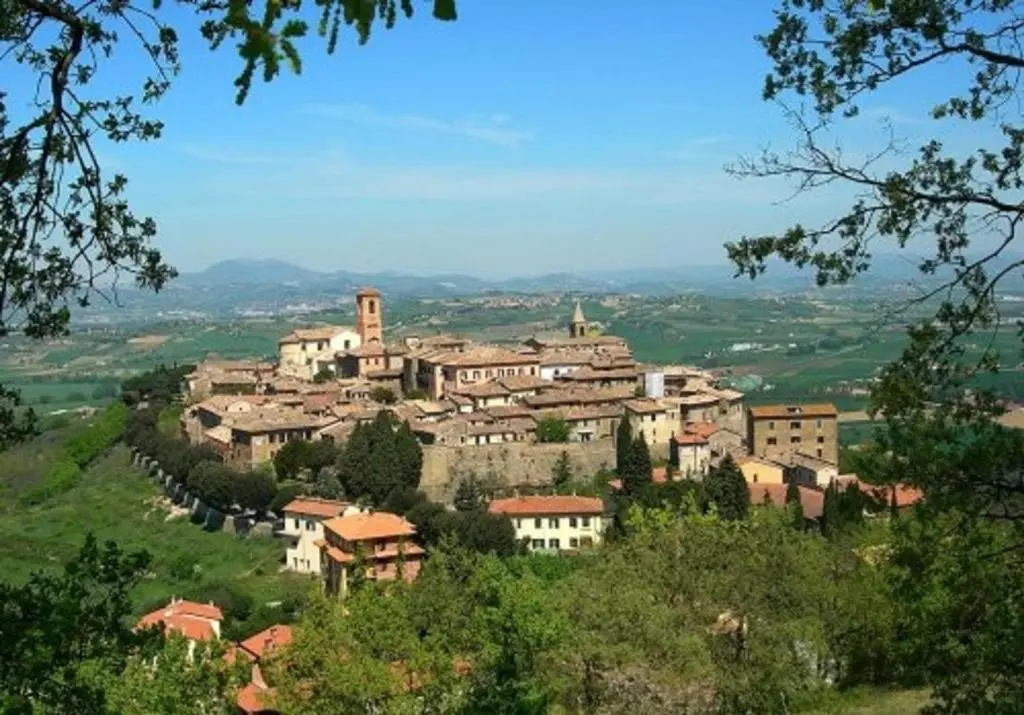 La Piazzetta