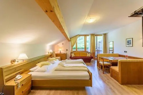 Pension Hof im Feld